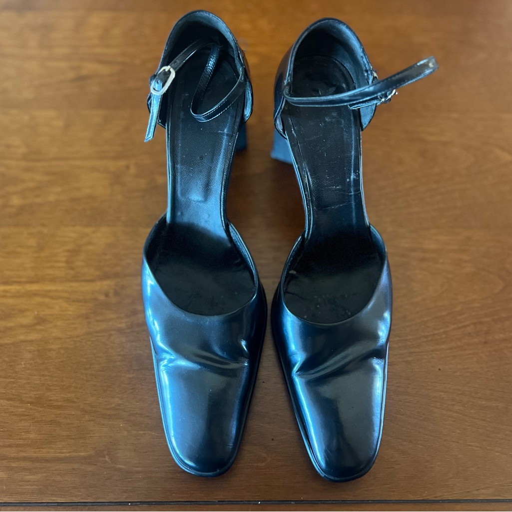 Studio Pollini Pump